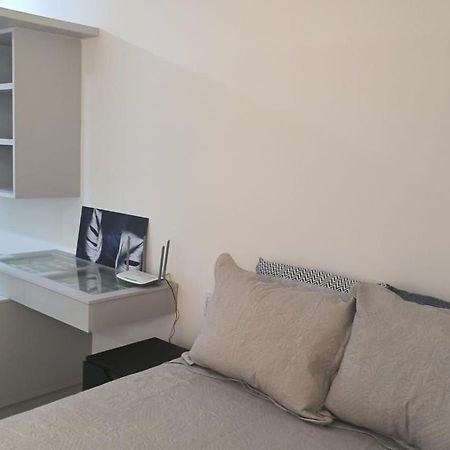 Sidney Smartstyle Apartment กัวยาเนีย ภายนอก รูปภาพ