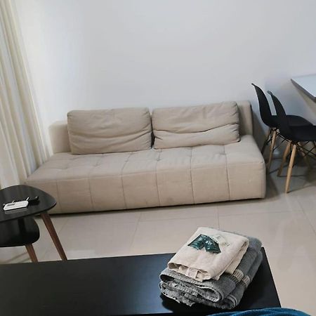 Sidney Smartstyle Apartment กัวยาเนีย ภายนอก รูปภาพ