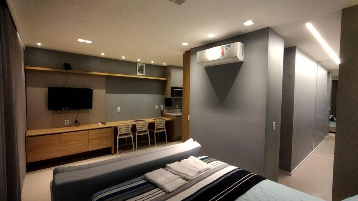 Sidney Smartstyle Apartment กัวยาเนีย ภายนอก รูปภาพ