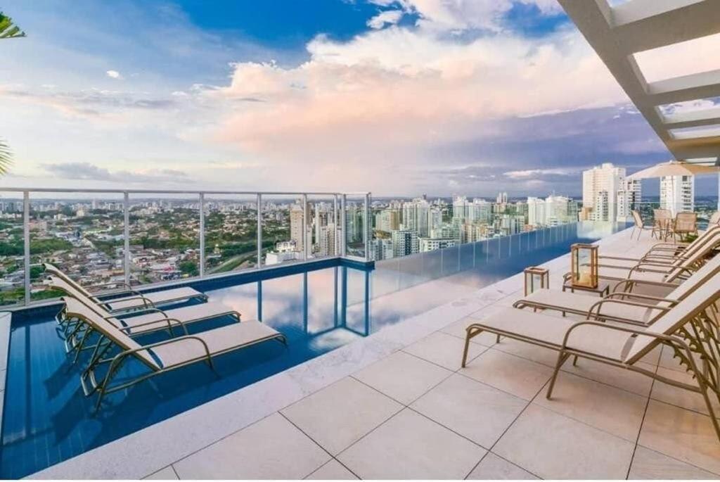 Sidney Smartstyle Apartment กัวยาเนีย ภายนอก รูปภาพ
