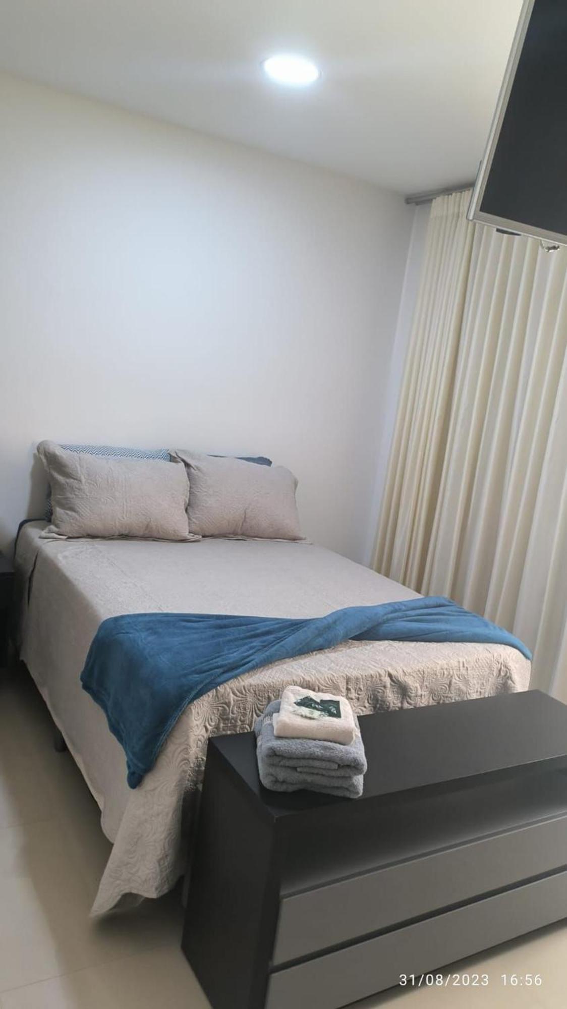 Sidney Smartstyle Apartment กัวยาเนีย ภายนอก รูปภาพ