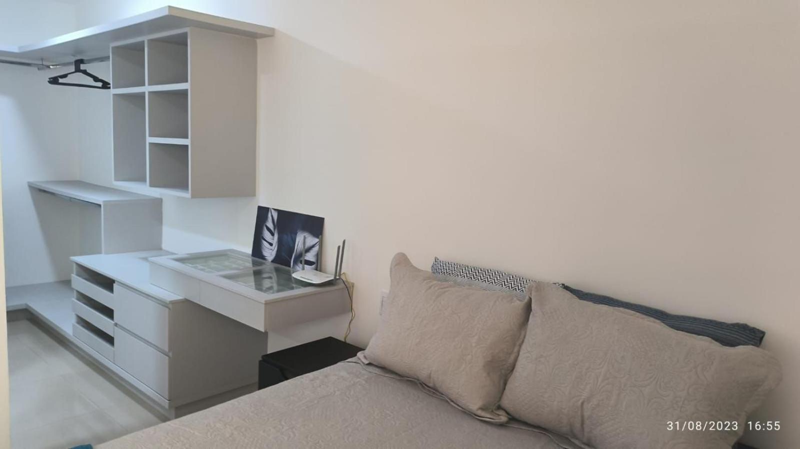 Sidney Smartstyle Apartment กัวยาเนีย ภายนอก รูปภาพ