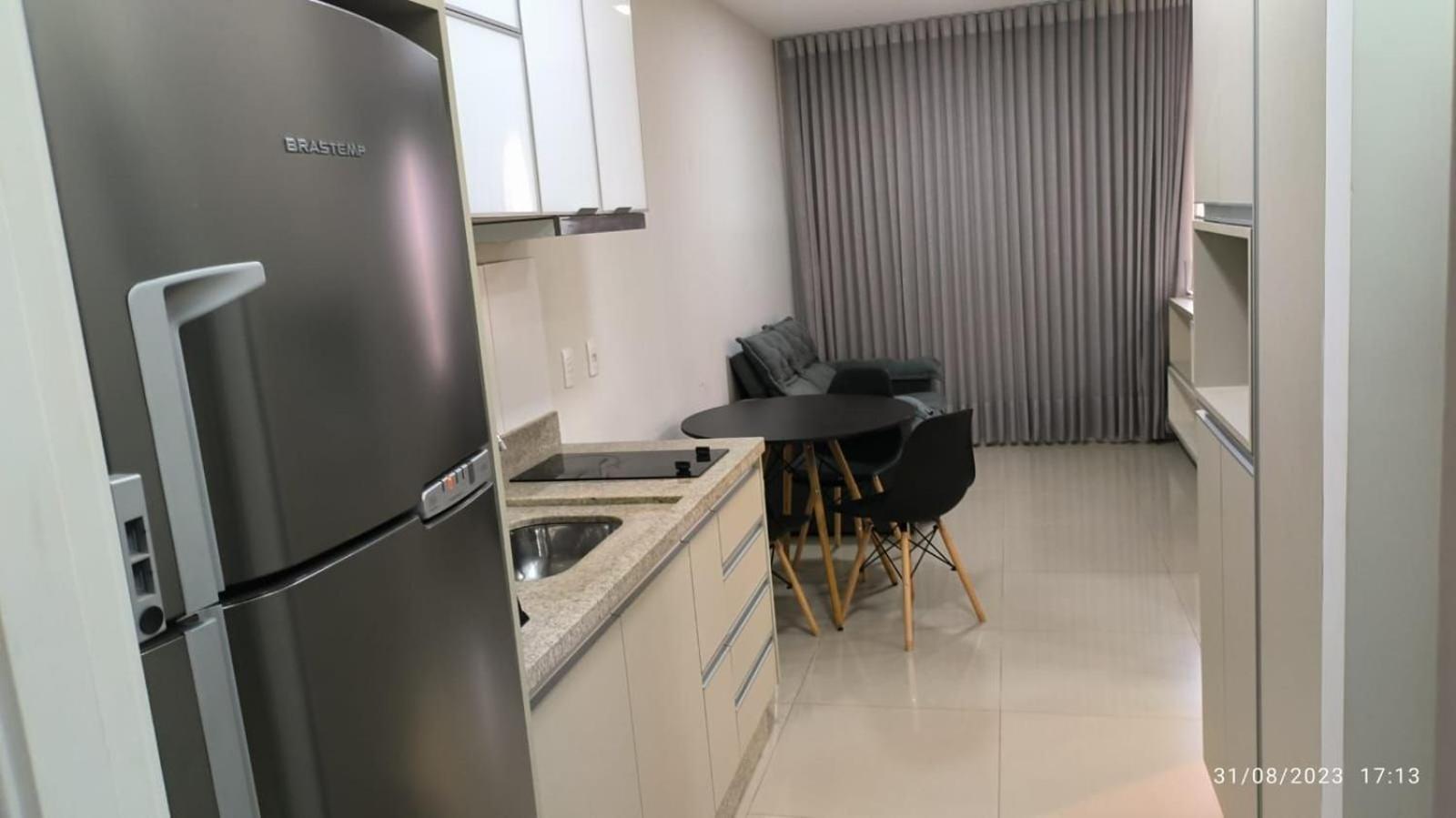 Sidney Smartstyle Apartment กัวยาเนีย ภายนอก รูปภาพ