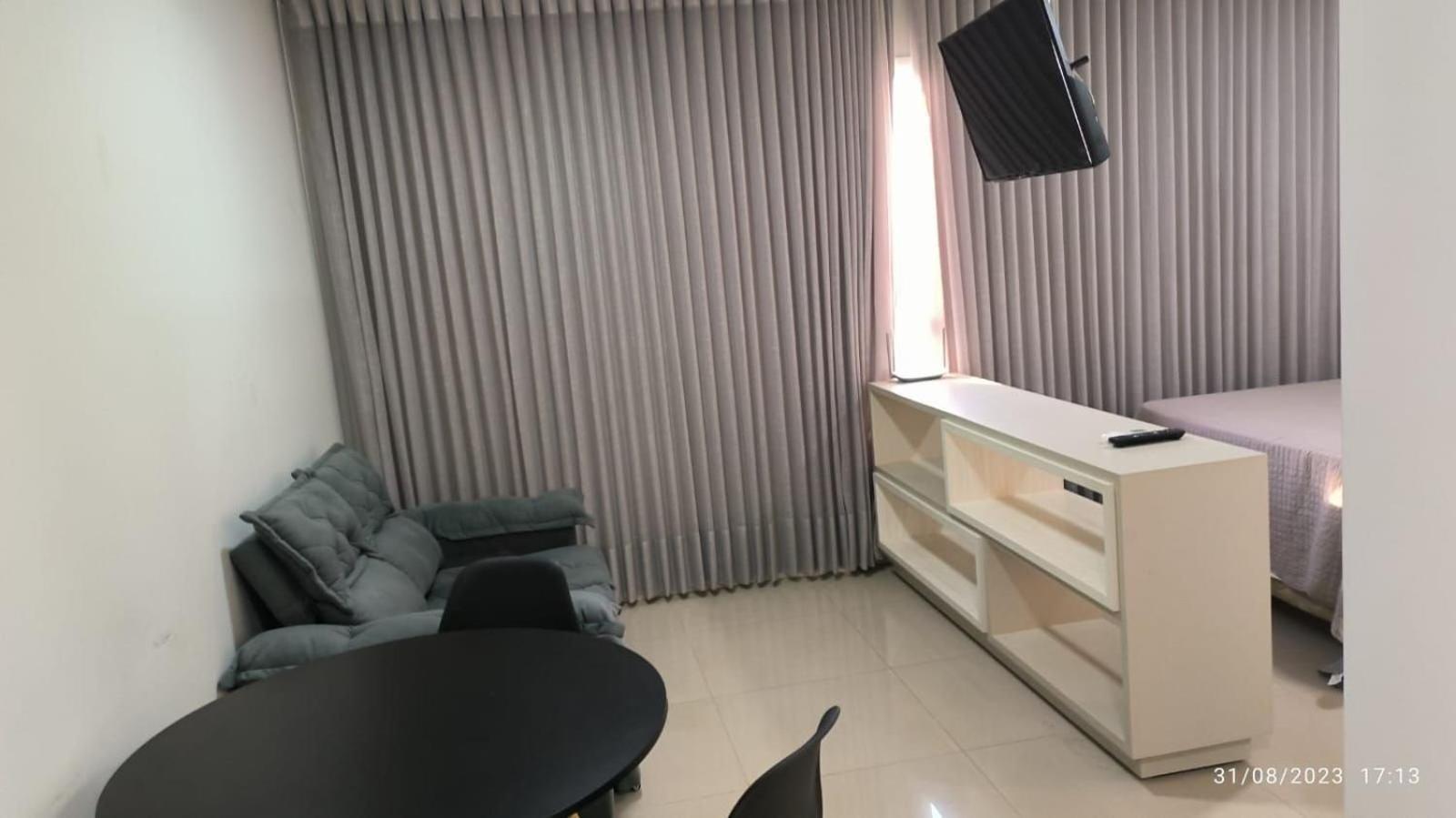 Sidney Smartstyle Apartment กัวยาเนีย ภายนอก รูปภาพ