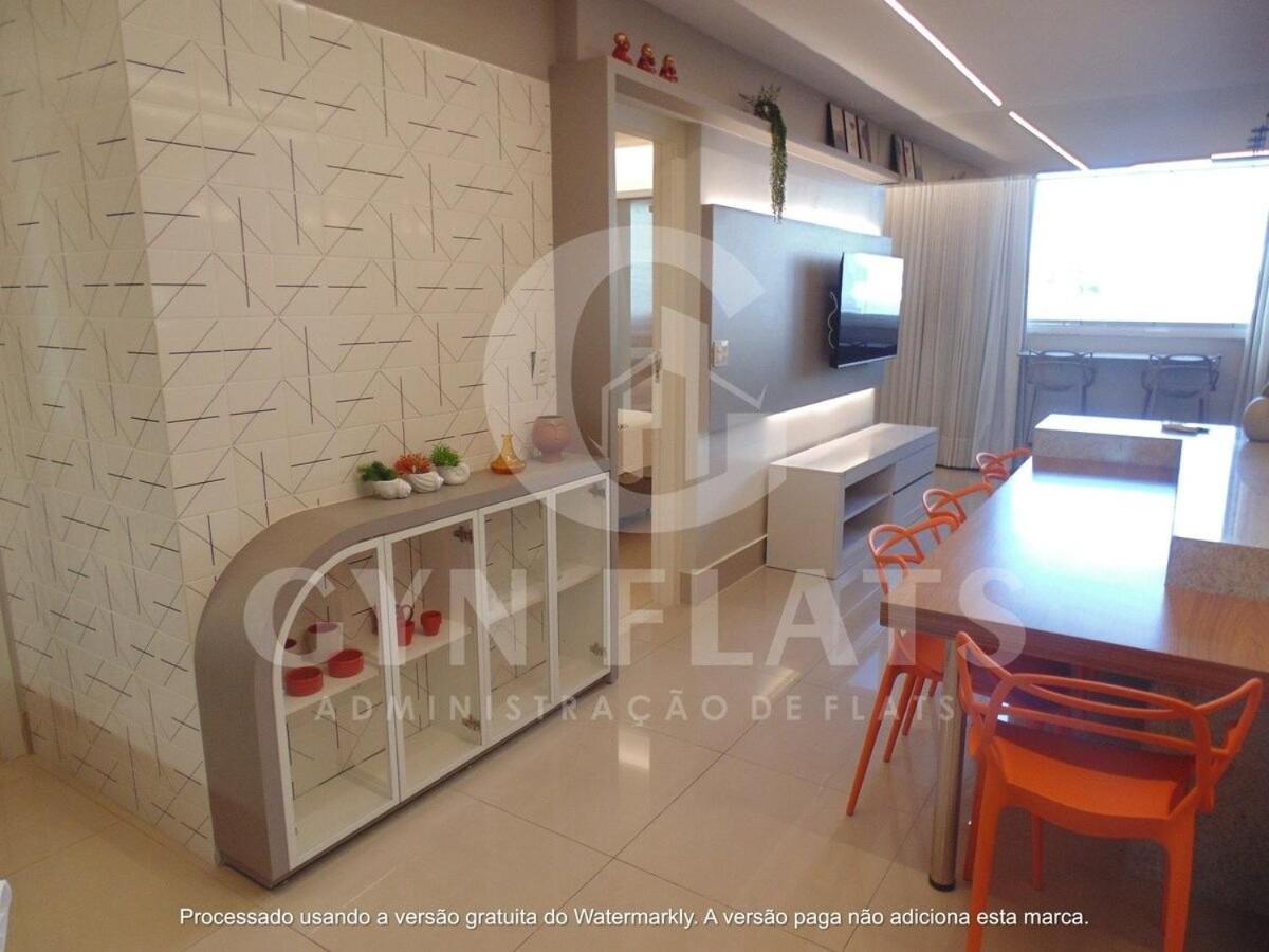 Sidney Smartstyle Apartment กัวยาเนีย ภายนอก รูปภาพ
