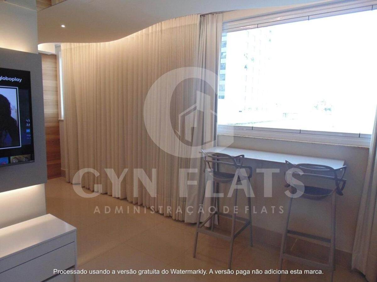 Sidney Smartstyle Apartment กัวยาเนีย ภายนอก รูปภาพ