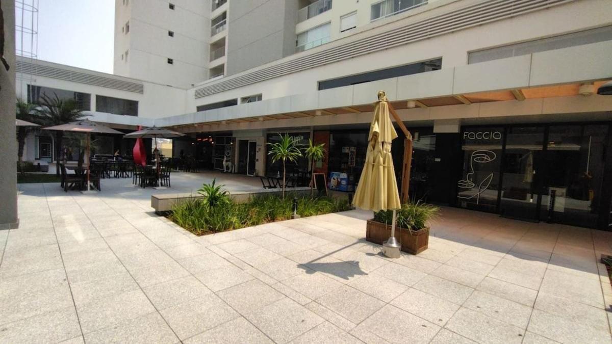 Sidney Smartstyle Apartment กัวยาเนีย ภายนอก รูปภาพ