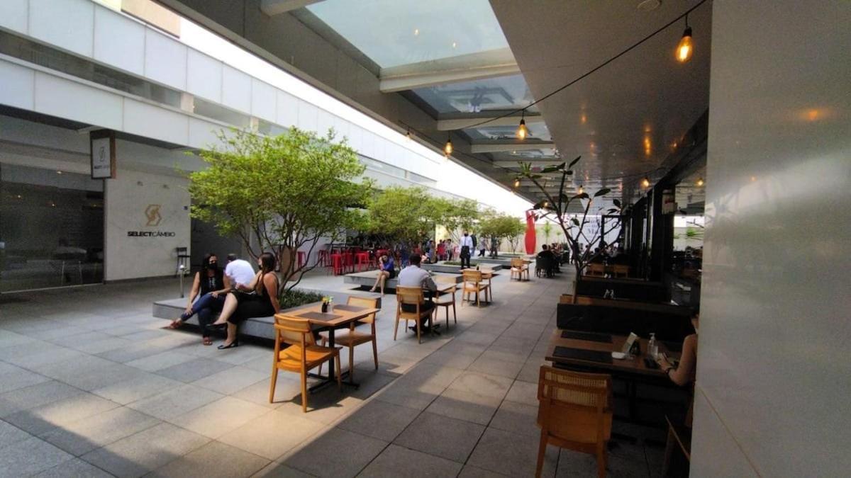 Sidney Smartstyle Apartment กัวยาเนีย ภายนอก รูปภาพ