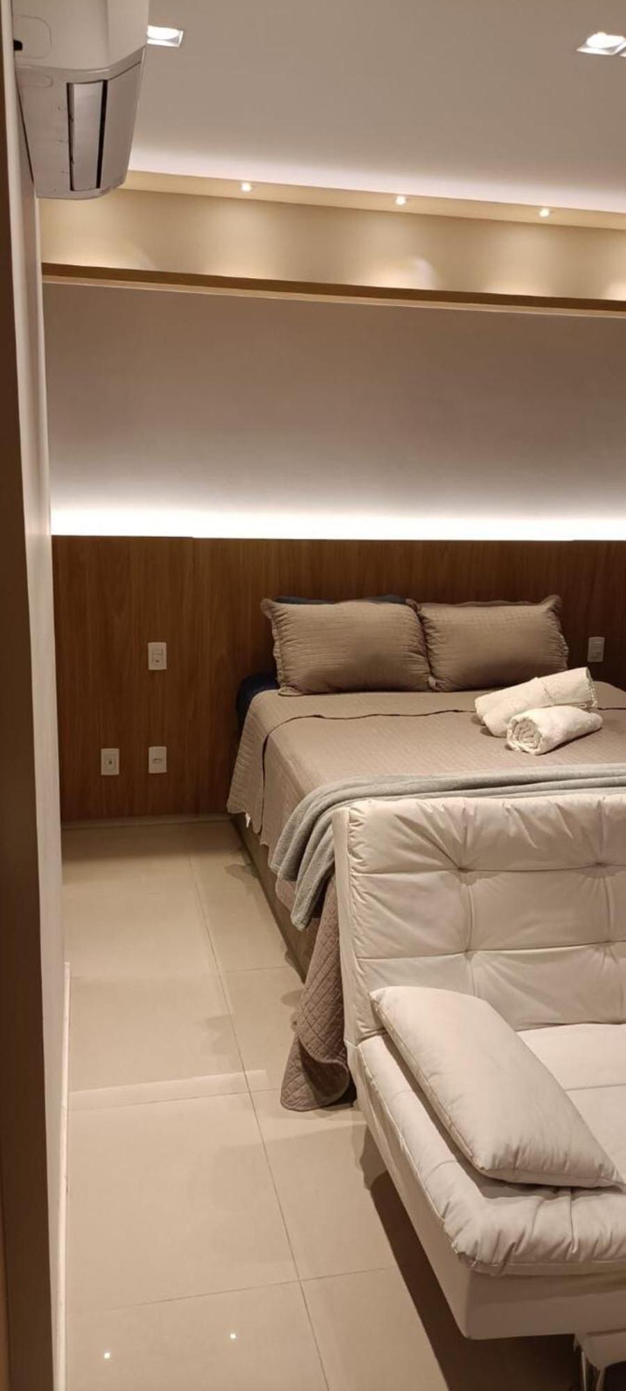Sidney Smartstyle Apartment กัวยาเนีย ภายนอก รูปภาพ