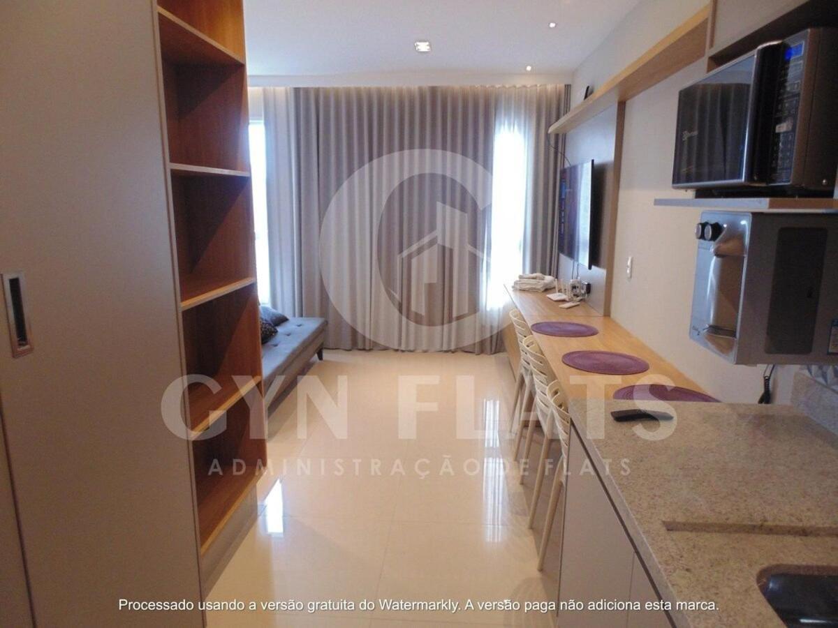 Sidney Smartstyle Apartment กัวยาเนีย ภายนอก รูปภาพ