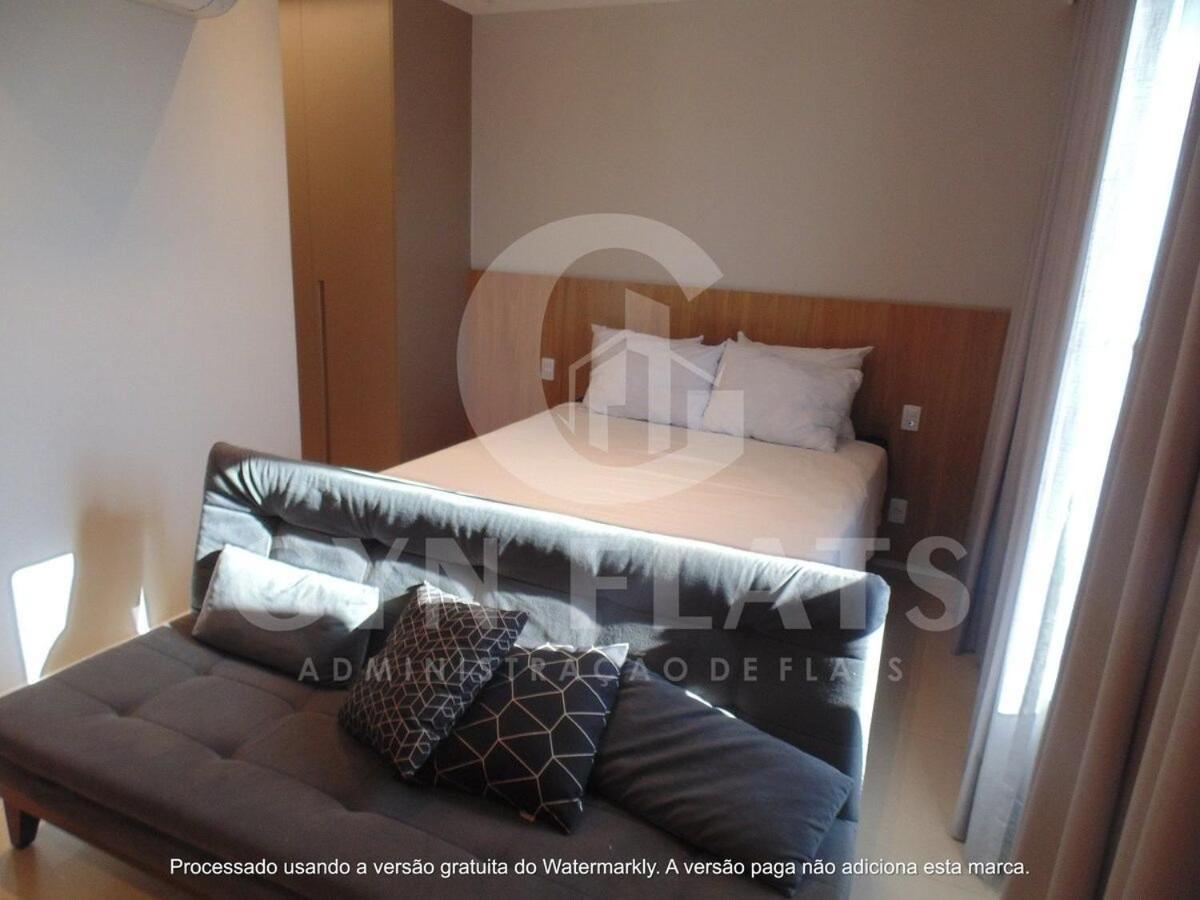 Sidney Smartstyle Apartment กัวยาเนีย ภายนอก รูปภาพ