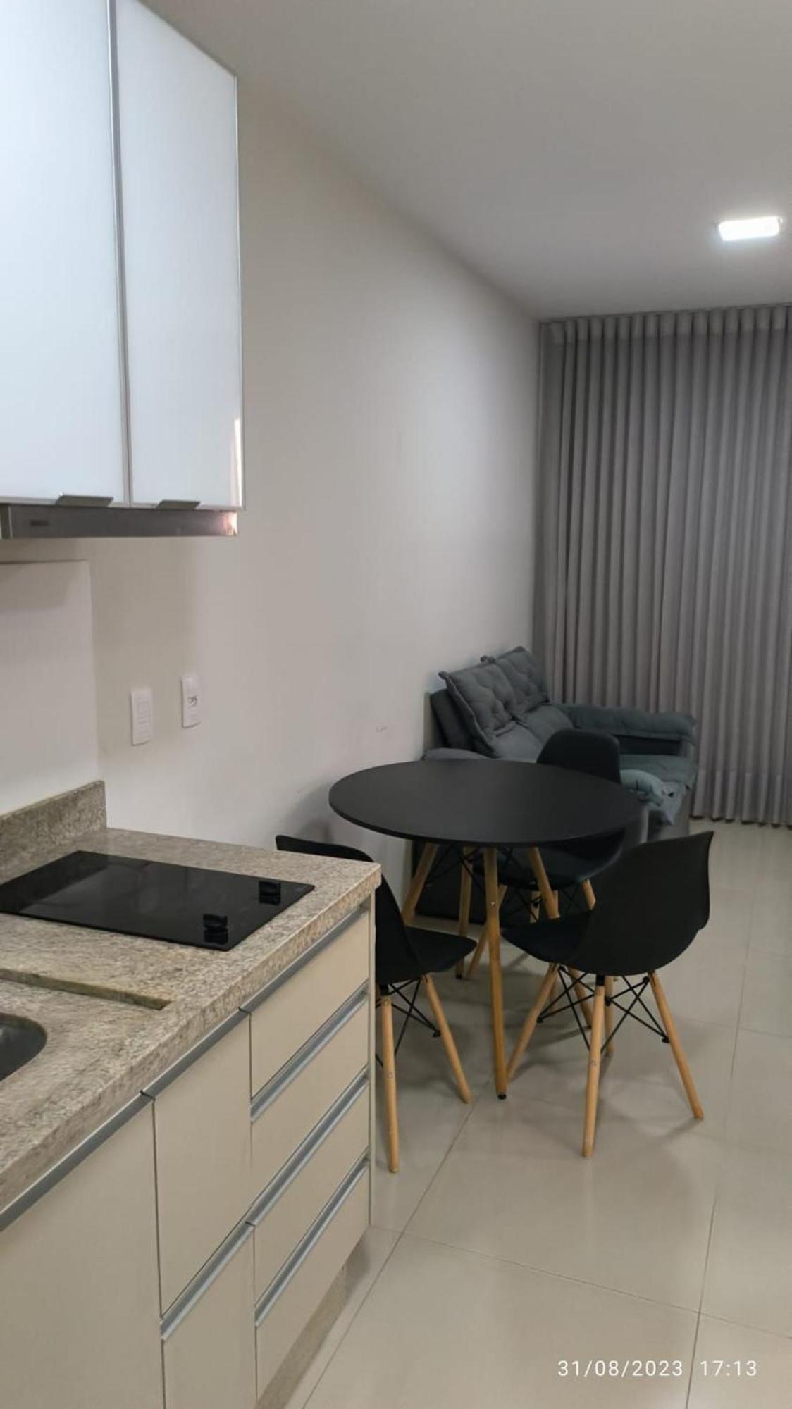 Sidney Smartstyle Apartment กัวยาเนีย ภายนอก รูปภาพ