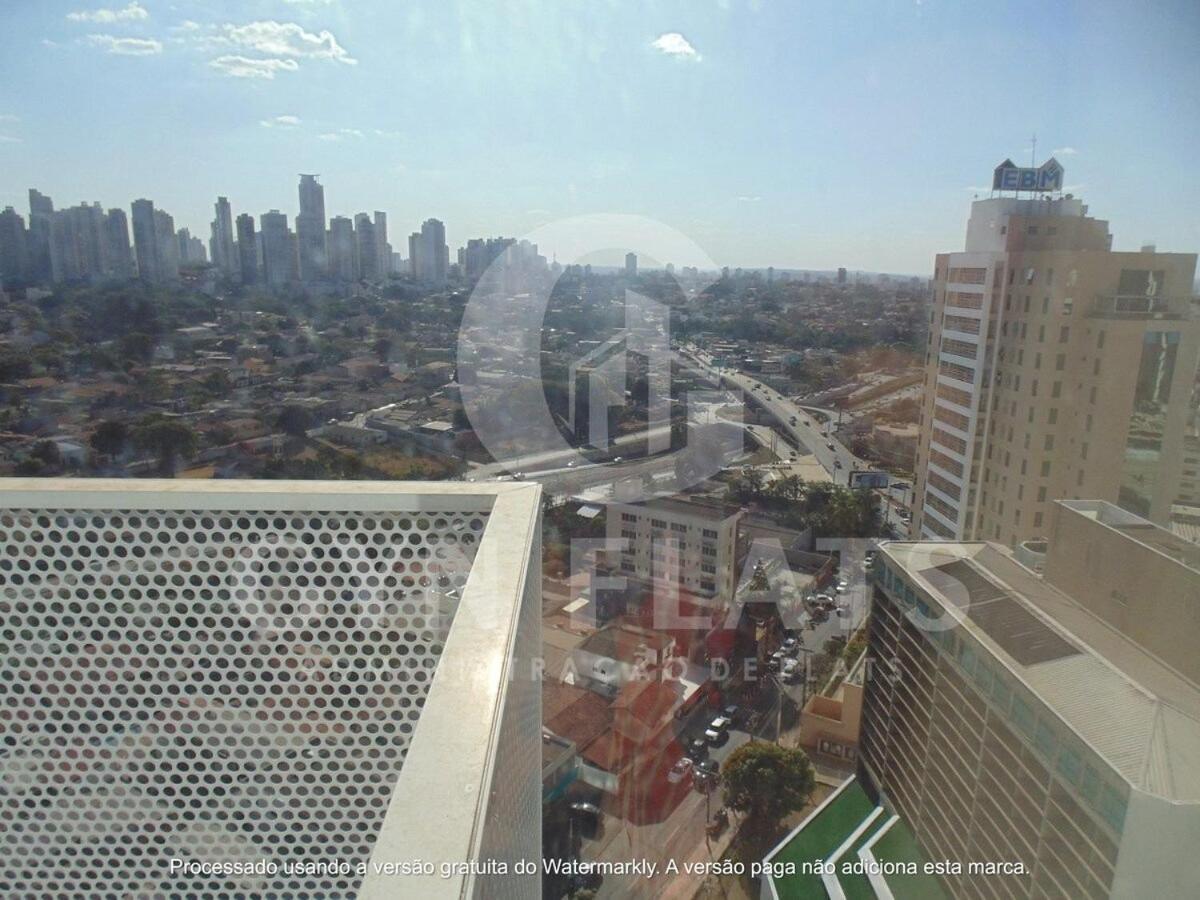 Sidney Smartstyle Apartment กัวยาเนีย ภายนอก รูปภาพ