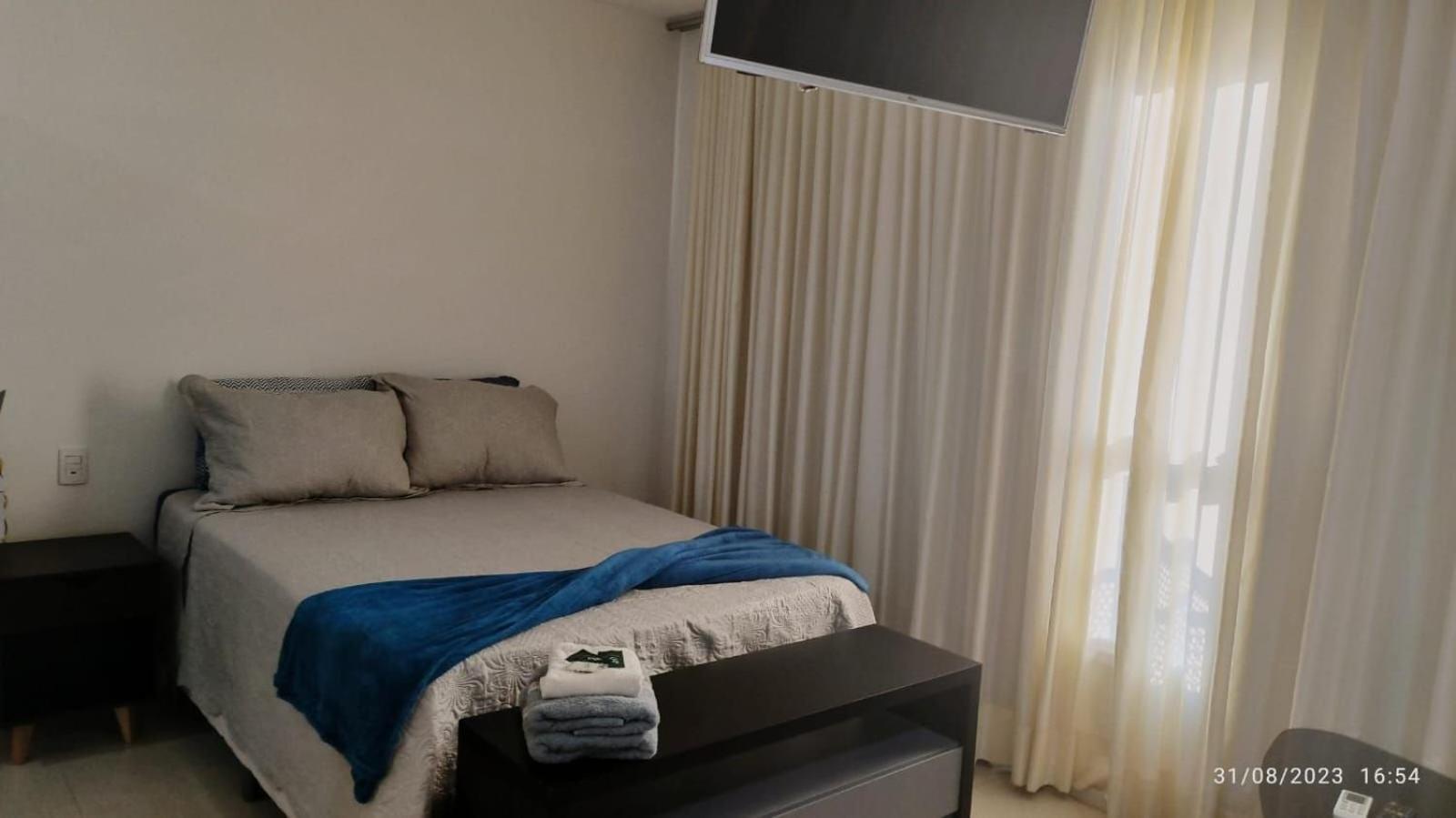 Sidney Smartstyle Apartment กัวยาเนีย ภายนอก รูปภาพ