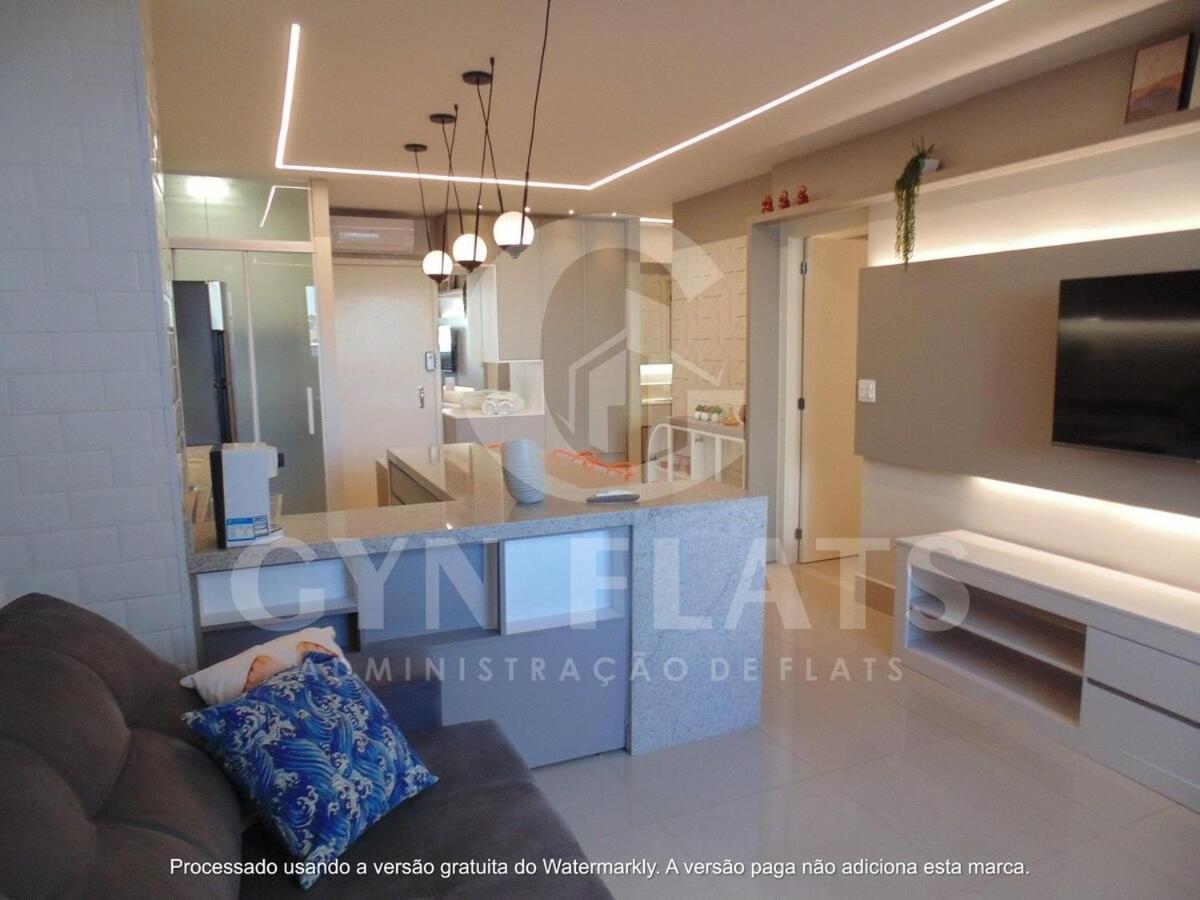 Sidney Smartstyle Apartment กัวยาเนีย ภายนอก รูปภาพ