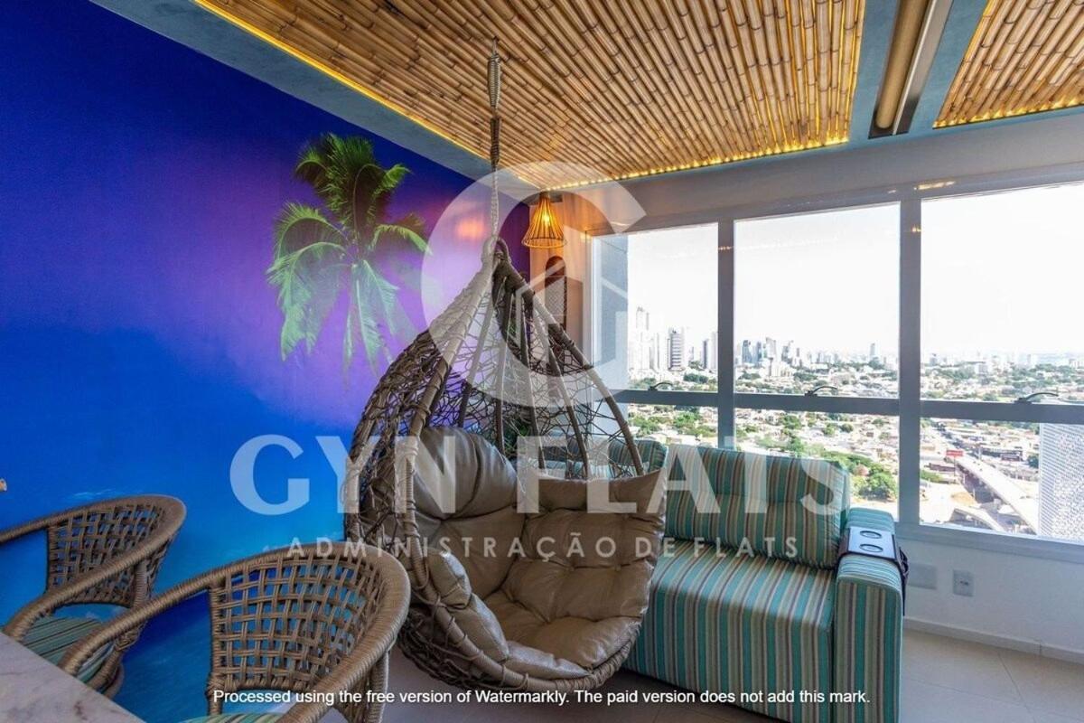 Sidney Smartstyle Apartment กัวยาเนีย ภายนอก รูปภาพ