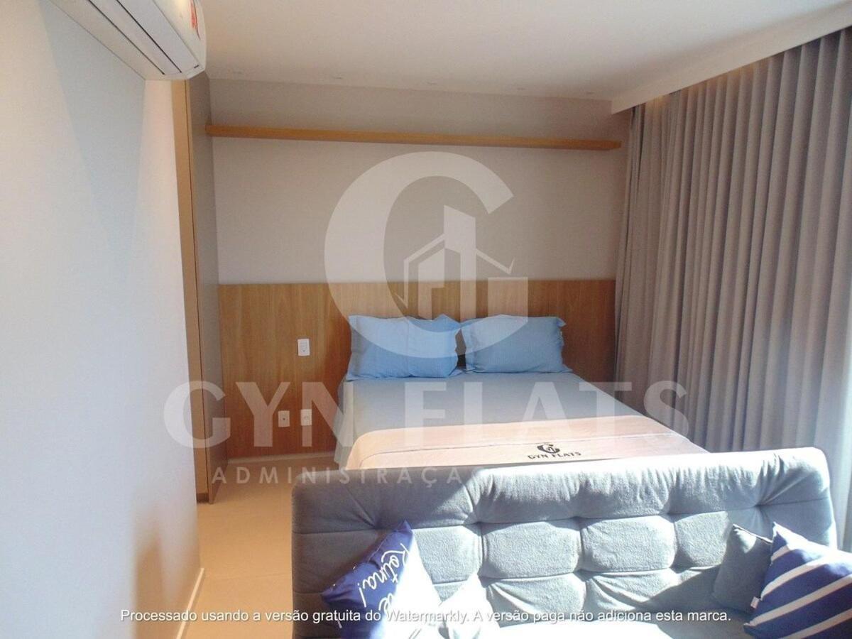 Sidney Smartstyle Apartment กัวยาเนีย ภายนอก รูปภาพ