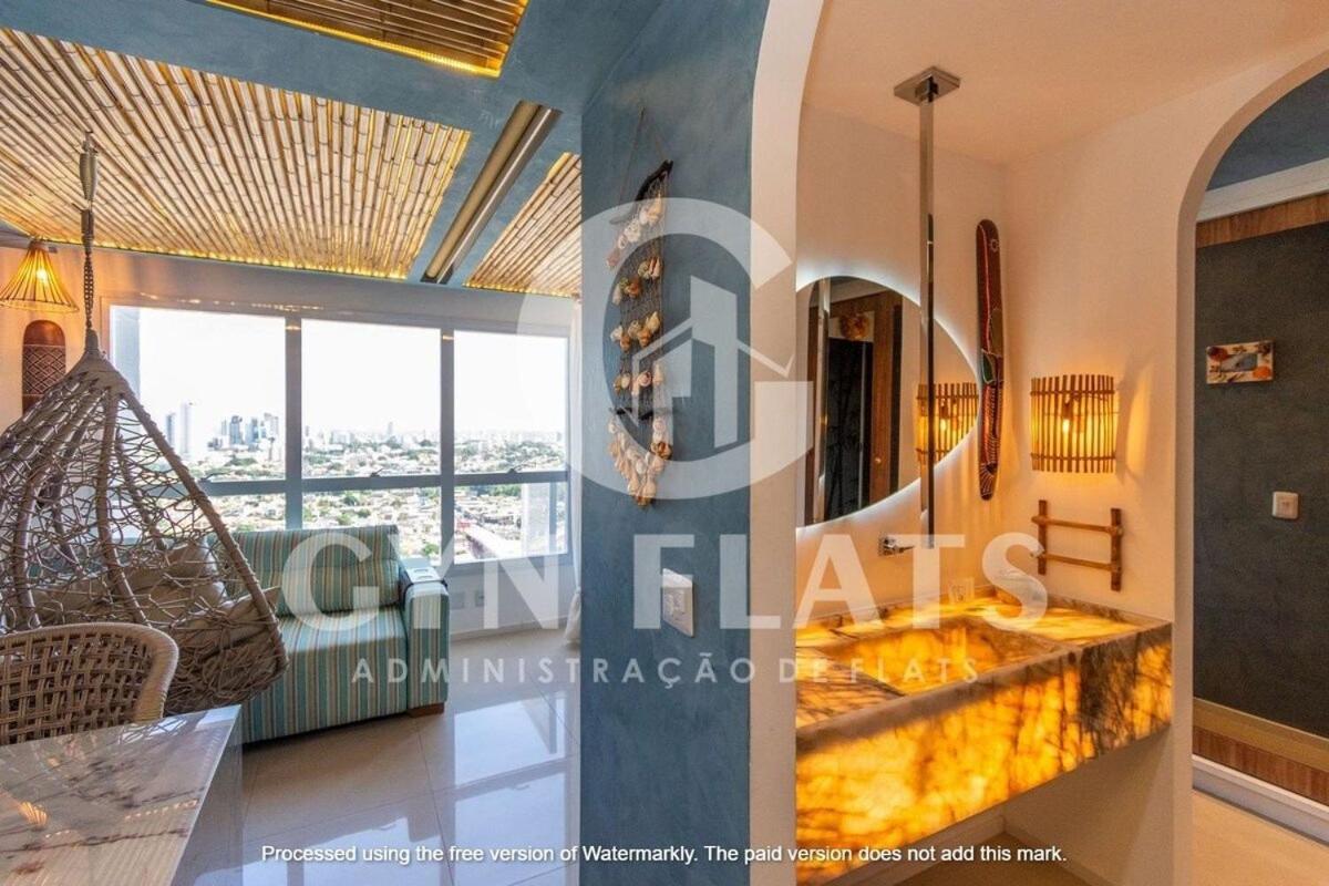 Sidney Smartstyle Apartment กัวยาเนีย ภายนอก รูปภาพ