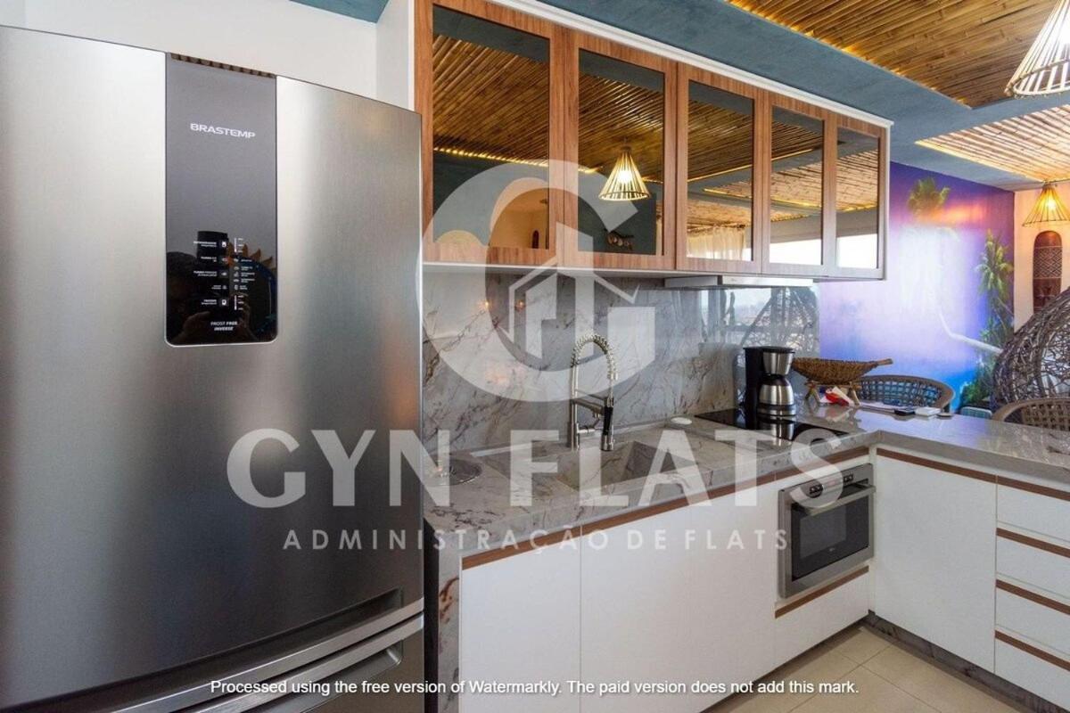 Sidney Smartstyle Apartment กัวยาเนีย ภายนอก รูปภาพ