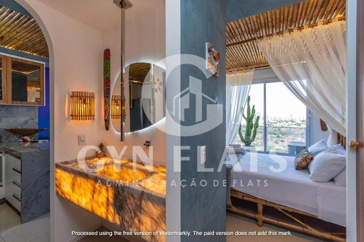Sidney Smartstyle Apartment กัวยาเนีย ภายนอก รูปภาพ