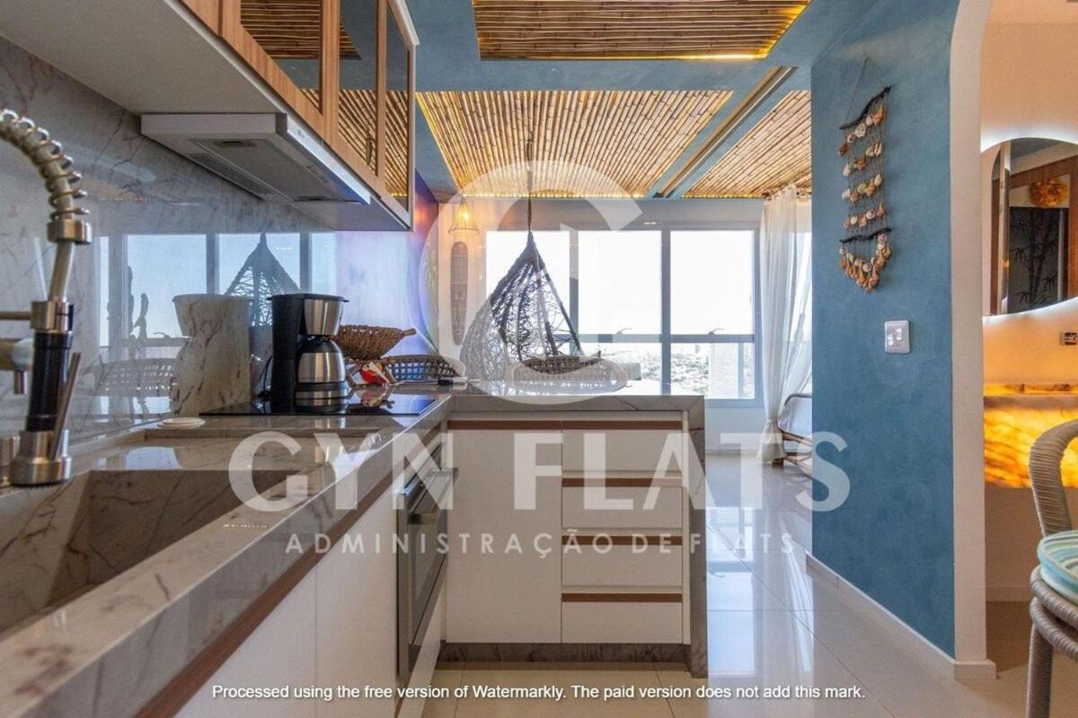 Sidney Smartstyle Apartment กัวยาเนีย ภายนอก รูปภาพ