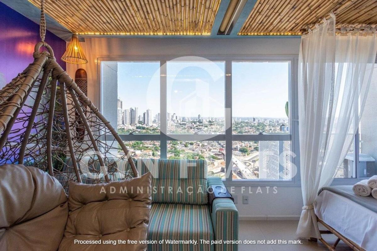 Sidney Smartstyle Apartment กัวยาเนีย ภายนอก รูปภาพ