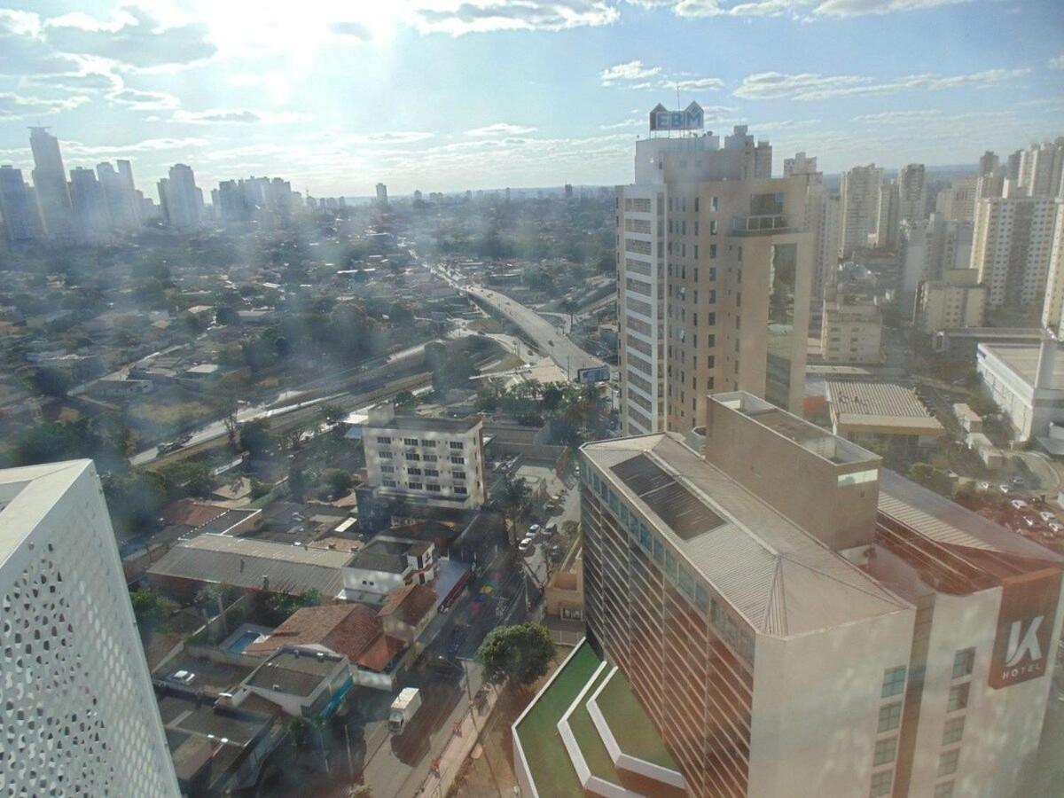 Sidney Smartstyle Apartment กัวยาเนีย ภายนอก รูปภาพ