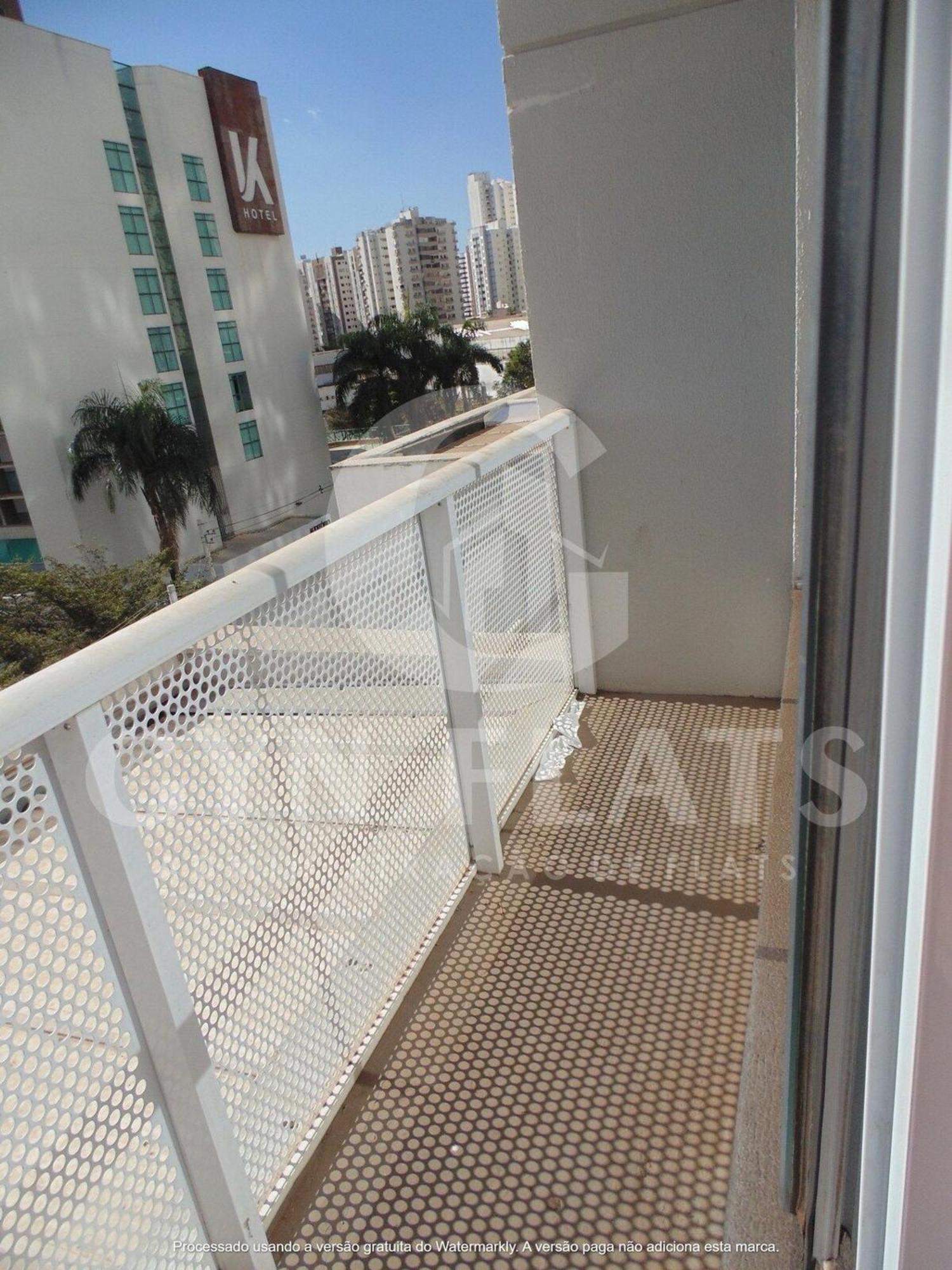 Sidney Smartstyle Apartment กัวยาเนีย ภายนอก รูปภาพ