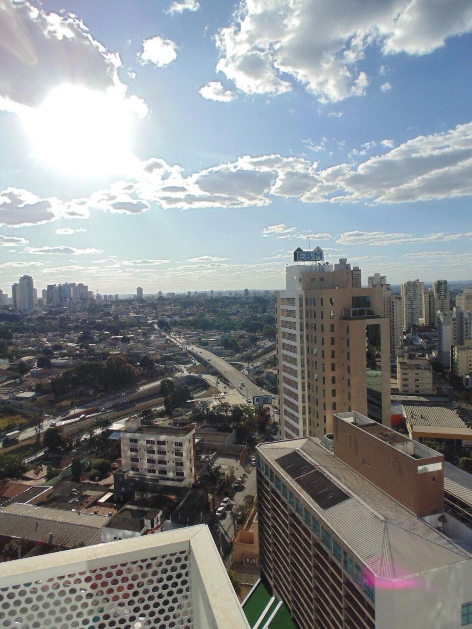 Sidney Smartstyle Apartment กัวยาเนีย ภายนอก รูปภาพ